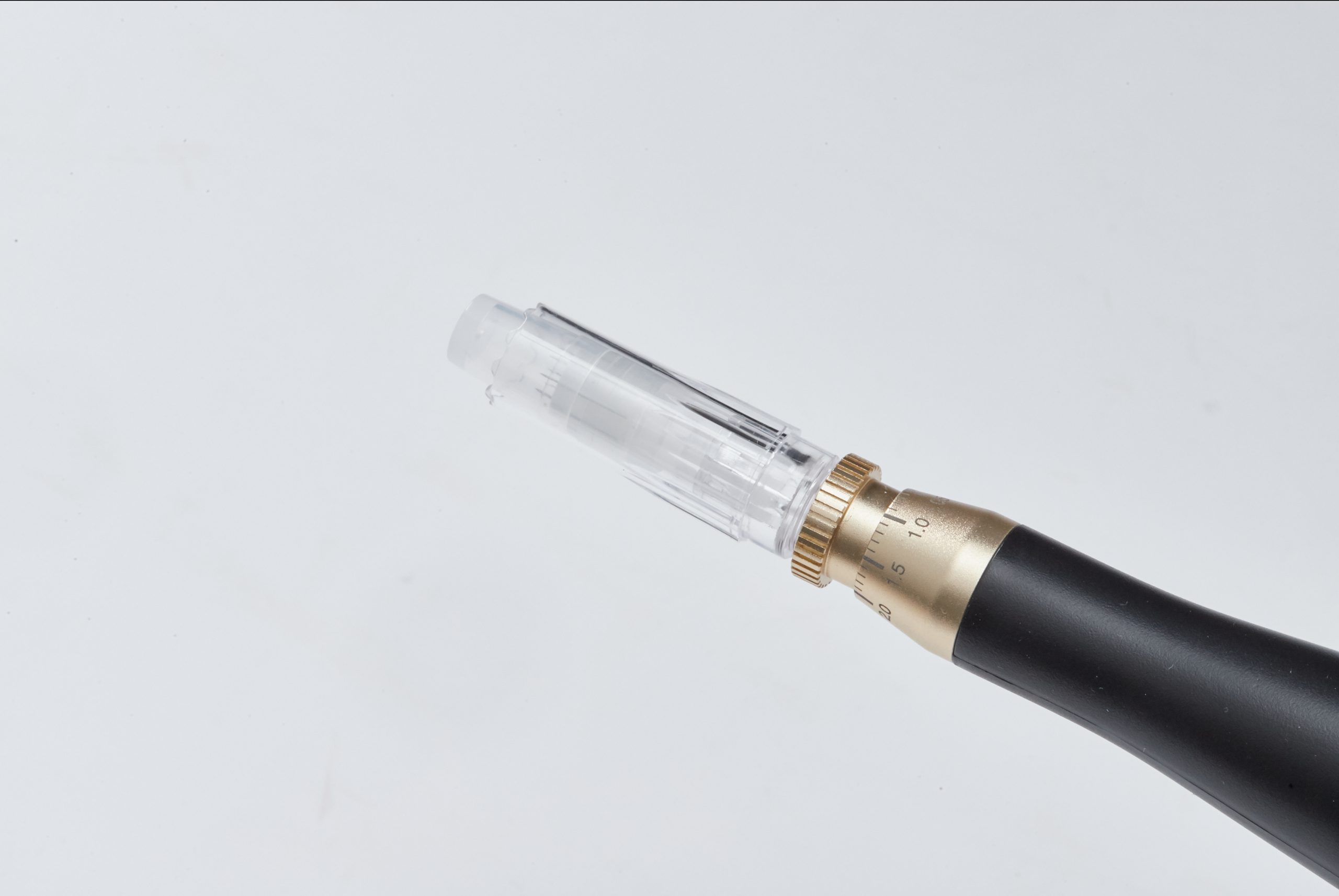 Microneedling